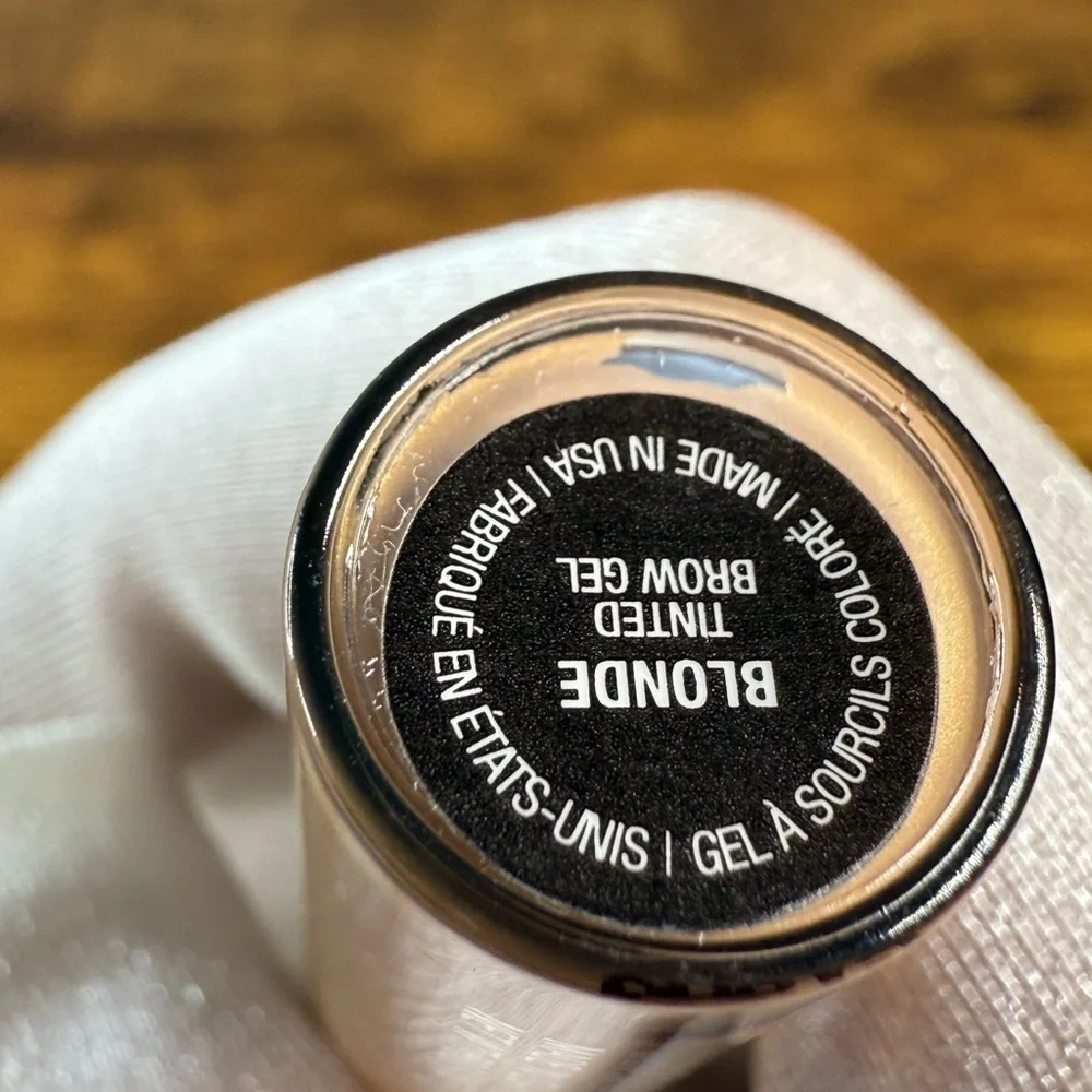 Anastasia Beverly Hills Tan Brow Gel